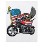 United States Eagle flyers