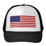 United States Flag HAT