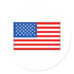 United States Flag T-shirts and Gifts stickers