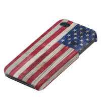 United States Flag US USA American vintage grunge iphone cases
