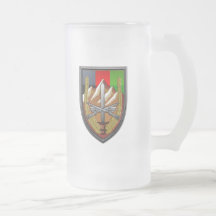 United States Forces Afghanistan Mug