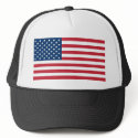 United States Hat