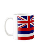 United States Hawaii Flag mugs