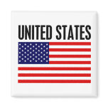United States magnets