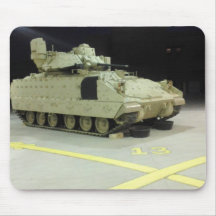 UNITED STATES MILITARY MOUSEPADS
