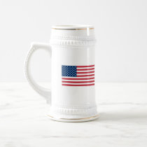 United States Mug