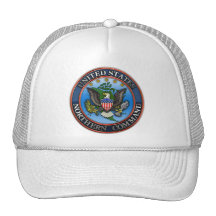United States Northern Command Hat