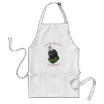 United States of America Aprons