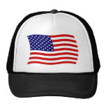 United States of America Flag Hat
