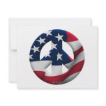 United States of America invitations