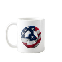 United States of America Coffee Mug