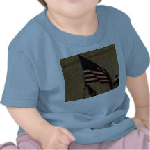 UNITED STATES OF AMERICA T-SHIRT
