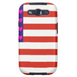 United States of Love Galaxy SIII Cover