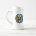 United States Seal Mug