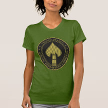 United States Special Operations Command Shirt