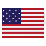 United States Star Spangled Banner Flag