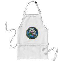 United States Strategic Command Aprons