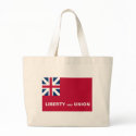 United States Taunton Flag Liberty and Union 1774 bags