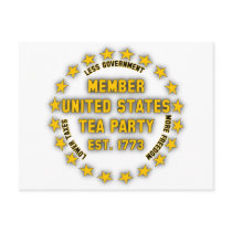 United States Tea Party