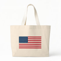 United States Tote Bag