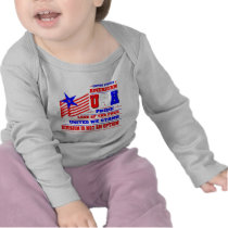 United States Tshirt