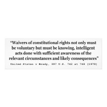 United States v Brady 397 US 742 at 748 1970 Photo Print