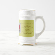 United We Can! Mug