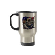 United We Stand 2 Coffee Mugs
