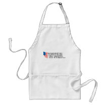 United We Stand... Aprons