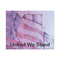 United We Stand