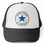 United We Stand hats