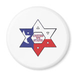 United We Stand magnets