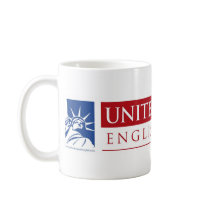 United We Stand_Mug