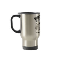 United We Stand Coffee Mug