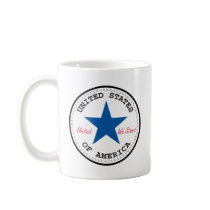 United We Stand Mugs