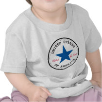 United We Stand Tee Shirts