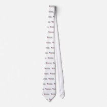 United We Stand... Necktie
