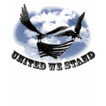 United we stand t-shirts