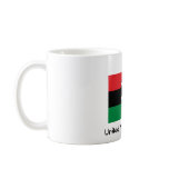 United Womyn of Colour Mug