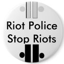 unity6, Unity4, Riot Police Stop Riots buttons