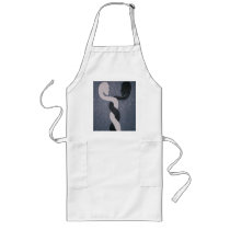 Unity by Kenya Verrett Apron