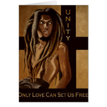 Unity Card