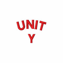 Unity Diversity Embroidered Hoodie