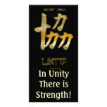 UNITY ~ Motivational Cards photo cards
