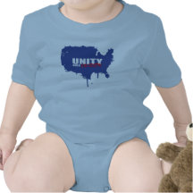 UNITY OVER DIVISION BODYSUIT