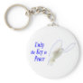 Unity the Key to Peace Key Chain
