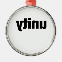 Unityyy!!!!!!!! Christmas Tree Ornaments