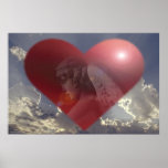 Universal Angel Poster posters