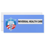 UNIVERSAL HEALTH CARE