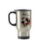 Universal HERO mugs